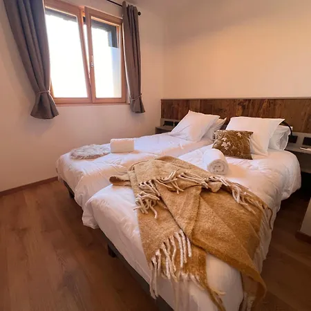 La Barrique Grand Duplex Pmr Vue Vosges & Vignobles 8 Pers Apartment *