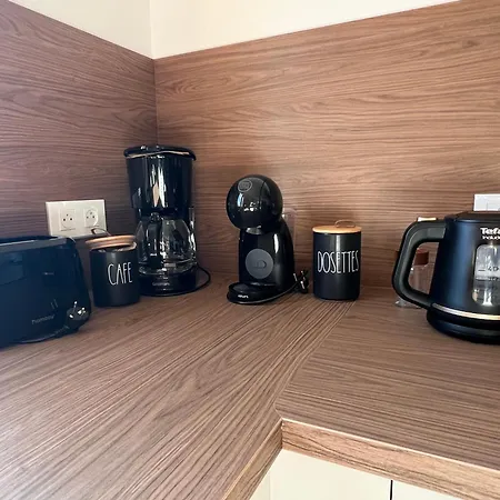 La Barrique Grand Duplex Pmr Vue Vosges & Vignobles 8 Pers Apartment