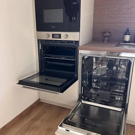 Apartment La Barrique Grand Duplex Pmr Vue Vosges & Vignobles 8 Pers *
