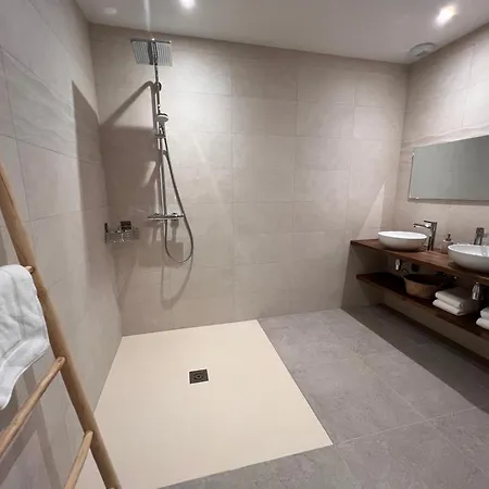 La Barrique Grand Duplex Pmr Vue Vosges & Vignobles 8 Pers Apartment