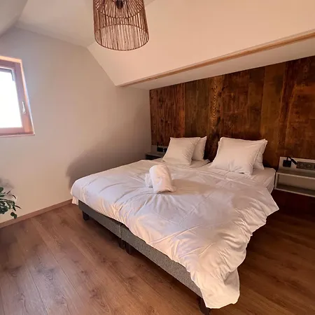 La Barrique Grand Duplex Pmr Vue Vosges & Vignobles 8 Pers