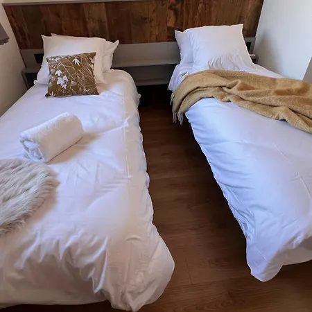 Apartment La Barrique Grand Duplex Pmr Vue Vosges & Vignobles 8 Pers