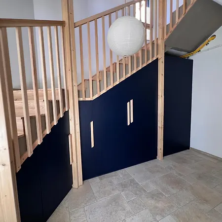 La Barrique Grand Duplex Pmr Vue Vosges & Vignobles 8 Pers Apartment *
